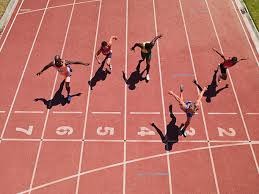 [网球]2025年度女子精彩击球集锦