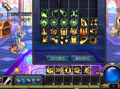 為突出的能 為突出的能