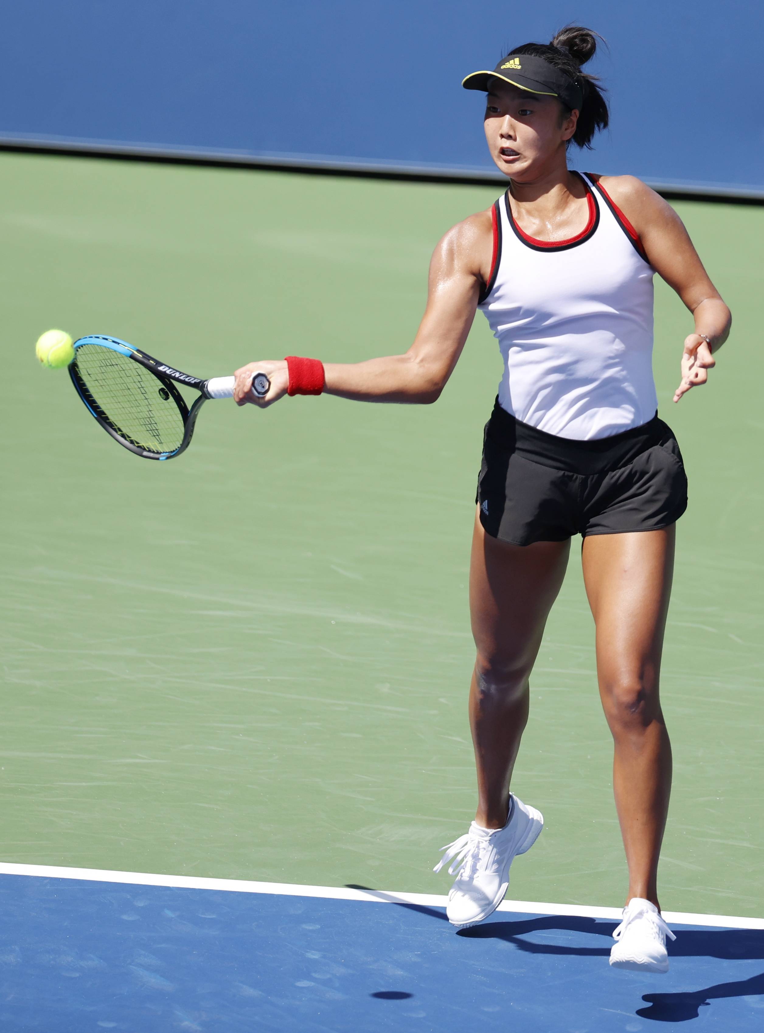 表现略显乏 表现略显乏