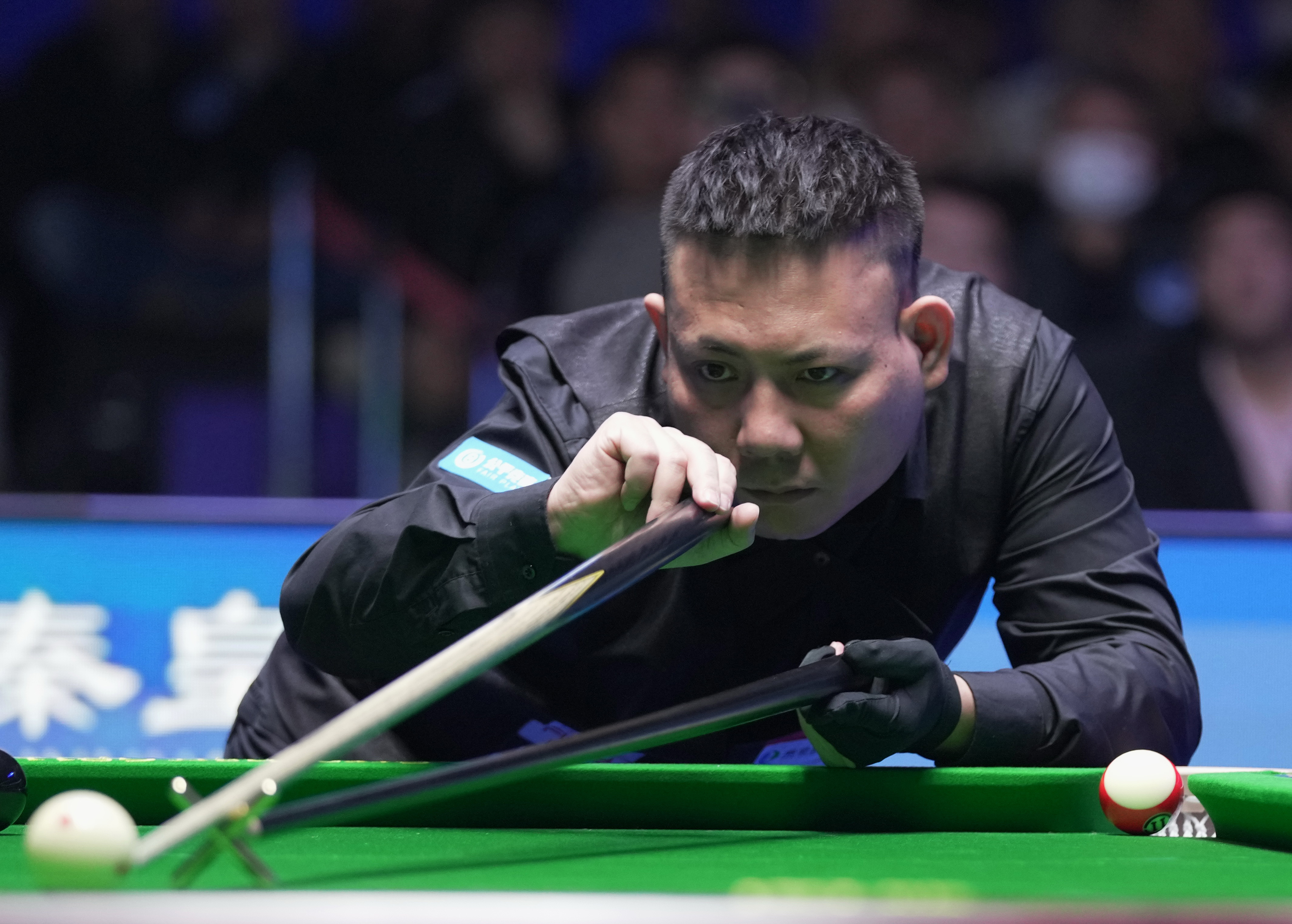 在中超联赛 在中超联赛